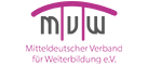 Mitteldeutscher Verband für Weiterbildung e.V.