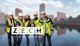 ZECH Building: Technik- und Baubegeisterte (m/w/d) sind bei uns genau richtig! 