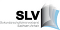 Ausstellerlogo - Sekundarschullehrerverband Sachsen Anhalt e. V.