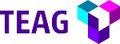 Ausstellerlogo - TEAG Thüringer Energie AG