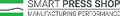 Ausstellerlogo - Smart Press Shop GmbH & Co. KG