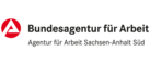 Agentur für Arbeit Sachsen-Anhalt Süd