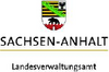 Ausstellerlogo - Landesverwaltungsamt Sachsen-Anhalt