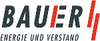Ausstellerlogo - BAUER Elektroanlagen Nord GmbH & Co. KG