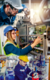 Ausbildung mit Zukunft bei der Ausbildungsverbund Olefinpartner gGmbH
