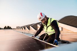 Move with TSG - Energize your future. 