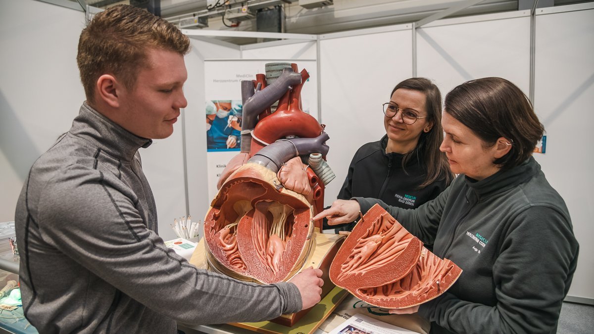 Ausstellerverzeichnis Chance