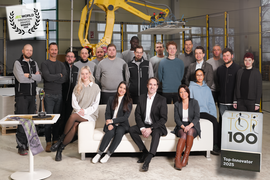 ThermHex Waben GmbH auf der Chance 2026