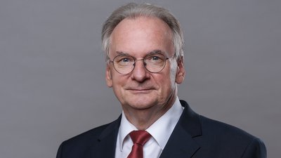 Grußworte zur Chance