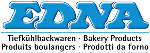 Ausstellerlogo - EDNA International GmbH