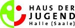 Ausstellerlogo - Haus der Jugend Halle (Saale)