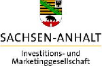 Ausstellerlogo - IMG Investitions- und Marketinggesellschaft