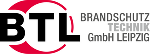 Ausstellerlogo - BTL Brandschutz Technik GmbH Leipzig