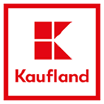 Ausstellerlogo - Kaufland Dienstleistung Mitte GmbH & Co. KG