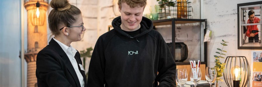 Chance - Größte Bildungs-, Job- und Gründermesse in Sachsen-Anhalt Chance - Größte Bildungs-, Job- und Gründermesse in Sachsen-Anhalt