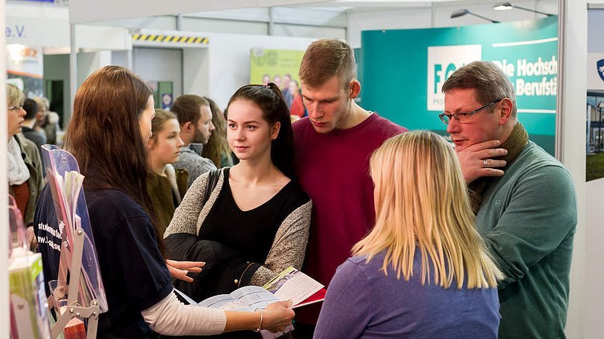 Information für Eltern/ Lehrer Information für Eltern/ Lehrer