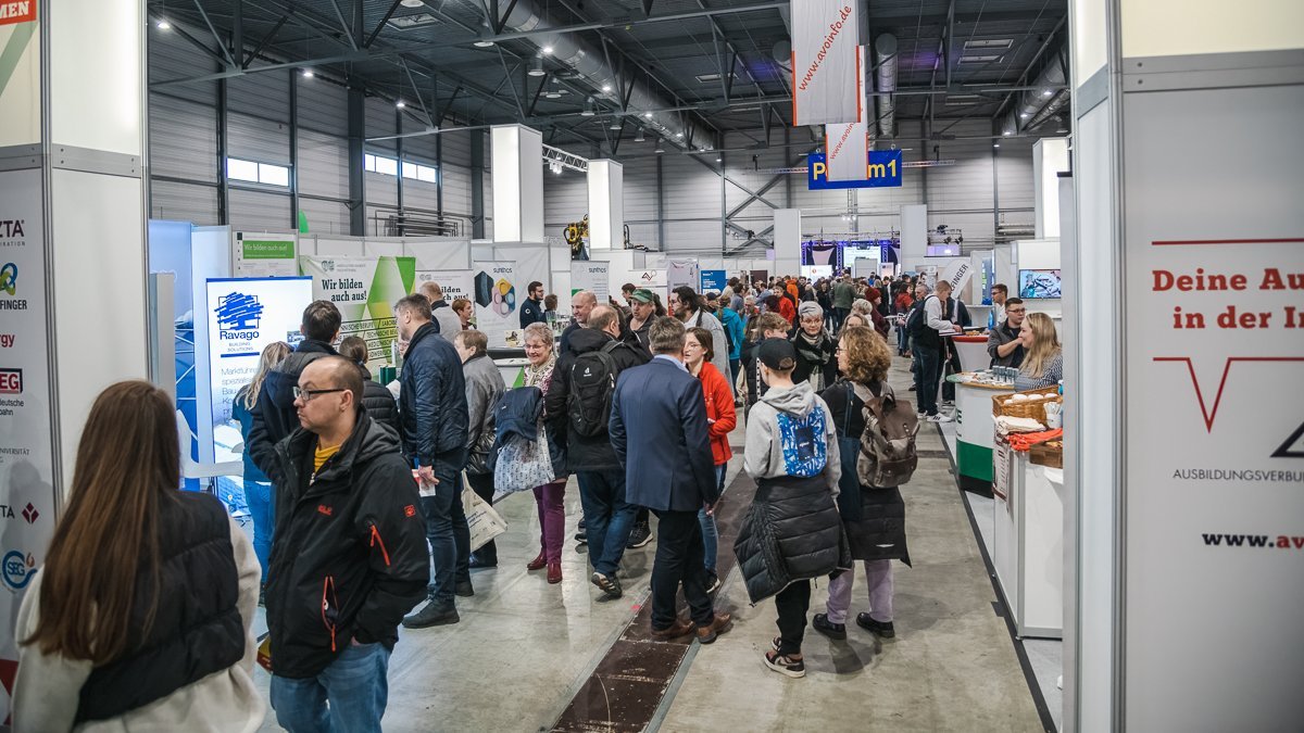 Daten & Fakten zur Chance Daten & Fakten zur Chance