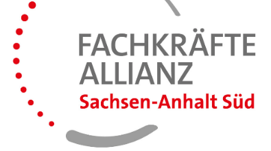 Fachkräfteallianz Sachsen-Anhalt Süd - Gemeinsam Fachkräfte gewinnen Fachkräfteallianz Sachsen-Anhalt Süd - Gemeinsam Fachkräfte gewinnen