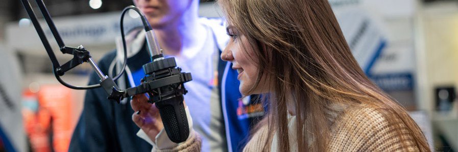 Chance - Größte Bildungs-, Job- und Gründermesse in Sachsen-Anhalt Chance - Größte Bildungs-, Job- und Gründermesse in Sachsen-Anhalt