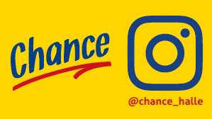 Chance bei Instagram Chance bei Instagram