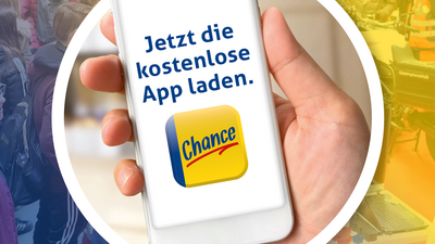 Messe-App der Chance Messe-App der Chance